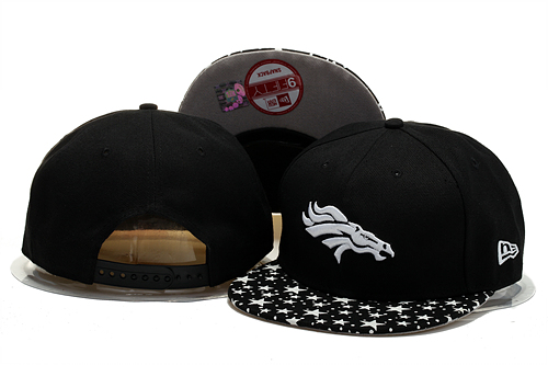 NFL Denver Broncos NE Snapback Hat #55